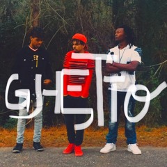 GHETTO SPORT