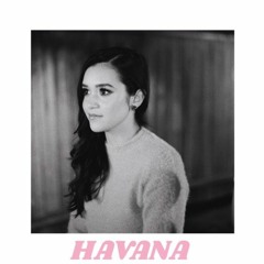 Havana - Camila Cabello (cover) Megan Nicole