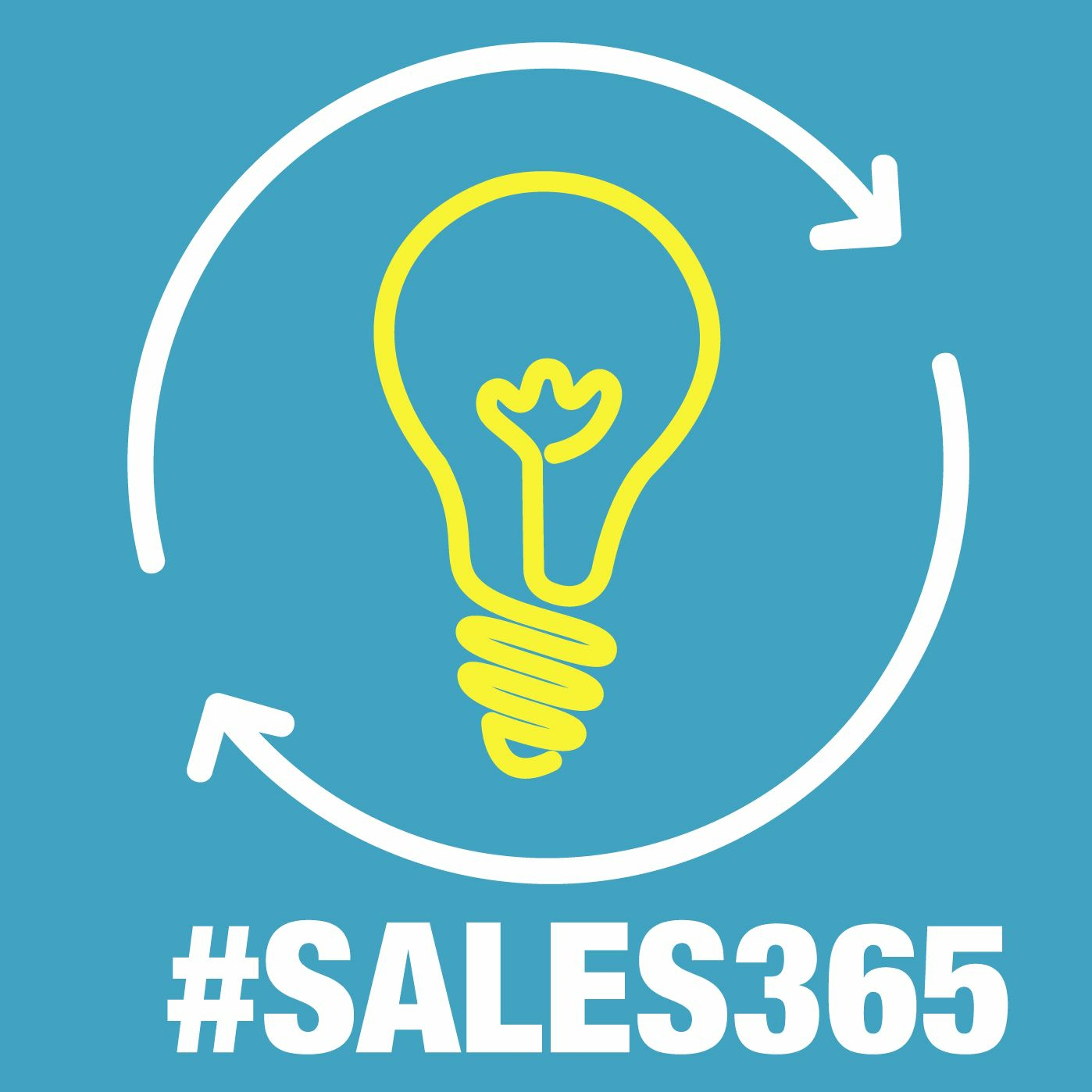 #Sales365 018 Find Solutions episode artwork