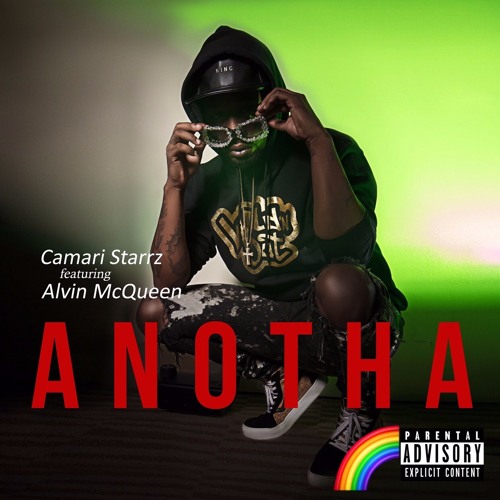Anotha (feat. Alvin McQueen)