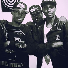 C-Boss,RapGame - Hustla Spirit