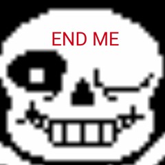 not sans.