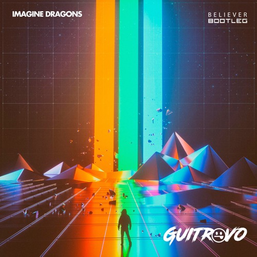 Imagine Dragons - Believer Extended Mix (Gui Trovo Bootleg)