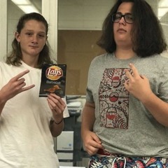 Posted in the Trap (prod. @DGRevive)