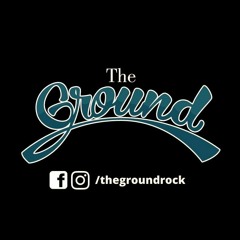 The Ground - Sirens (Pearl Jam Cover) - Live Session 2017