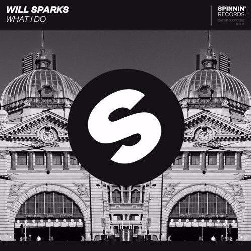 Will Sparks - What I Do (Minardo Rework)