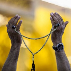 دعاء الصباح - جمعة حامد