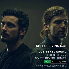 Pioneer DJ Radio Guest Mix