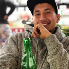 Somethin ft. Weecho (Prod.ELEVATED')