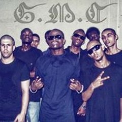 Lil K,Khalifa Aka Dope Boii,C-Boss,RapGame - House Of Dead