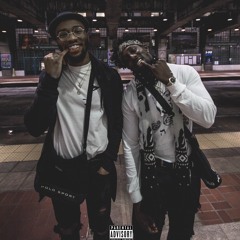 Juice ft. Uno Visualz (Prod. Lucid $wank)