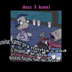 Konai X Duzz - sompratransa (cover Veneza)