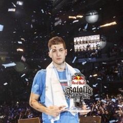 CHUTY EN MODO DIOS || Mejores rimas de CHUTY