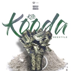 Kilo - Kooda Freestyle