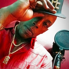 Pull Up Ft BUDDY BLACK