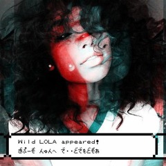 Lola Prod. Kenneth English