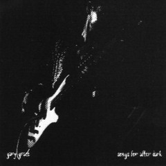 I Swear I'm Getting Older