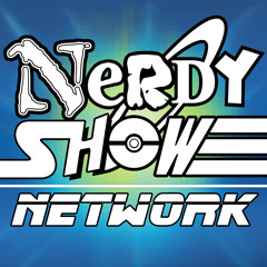 Nerdy Show Network Bulletin - This Feed is Closing, Please Subscribe to Our Other Feeds