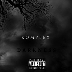 Darkness (Prod By: ENON Jacobs)