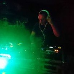 Mirco Merolle - Live - @ All Night Long 1 von 3  ( 10.12.2017 ) Tech House - FREE DOWNLOAD