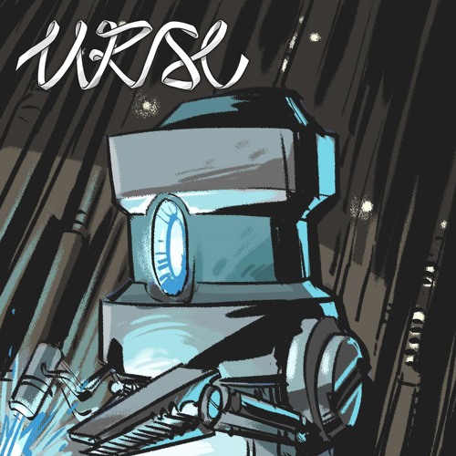 URSLINT014 I Exequiel - New Age (Soukie & Windish Rmx)