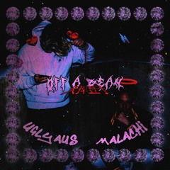 ugly aus x malachi - off a bean