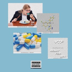 MOLLY 4 XAN FT RONNIE C, JFIGGZ,  NICK CASS AND MIKE O