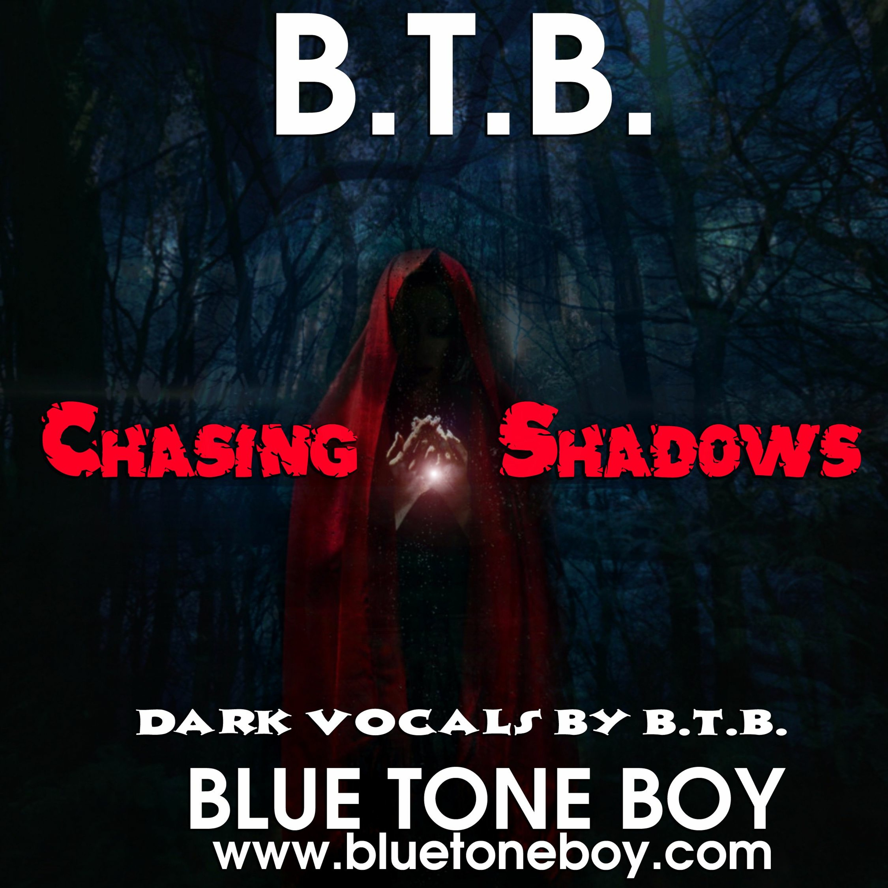 B.T.B. - Chasing Shadows - * Deep Progressive House *