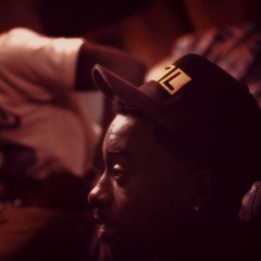 Delilah's Perspective (Prod. Oh Gosh Beats)