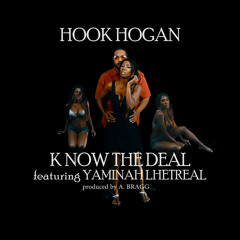 Know the Deal (feat. YAMINAH LHETREAL)
