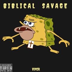 V1per Tha Lad - Biblical Savage