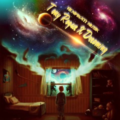 Tony Rogue X Dreaming