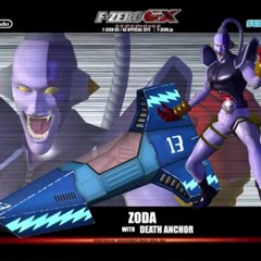 Fzero GX/ax Zoda Pilot Theme