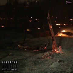 Droza- Sleep on me prod by(Cxdybeats)