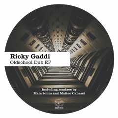 Ricky Gaddi - La Parrillada (Matteo Cabassi Remix)