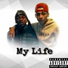 ManMan, ACS.Noc - My Life