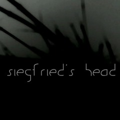 Siegfried's Head