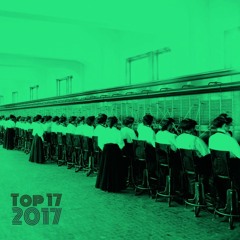 Top 17 - 2017