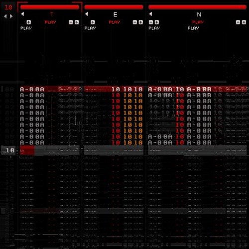 ‵‵‵⋬⁑ ₫℈⊈∆ǧ☸и ⁑⋭′′′ - [Mutant Breaks 10]