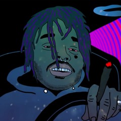 Movin' | Lil Uzi Vert Type Beat