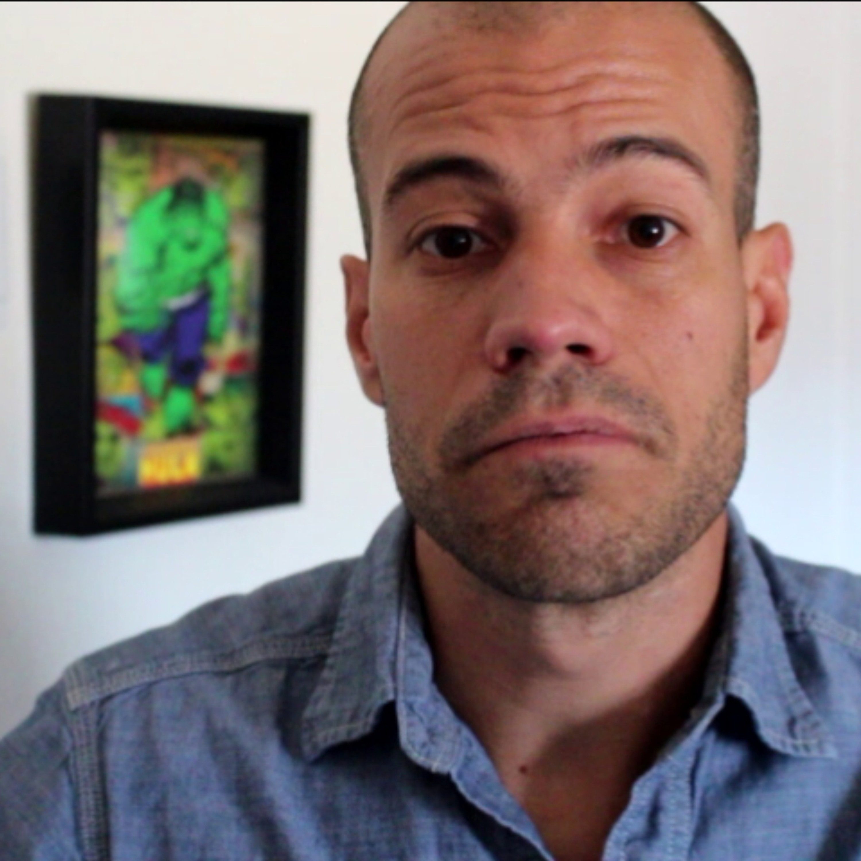 Luiz Teixeira Podcast