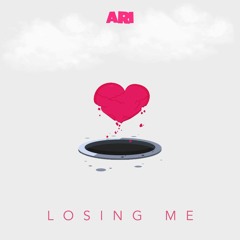ARI - Losing Me (prod. TRILXGY)