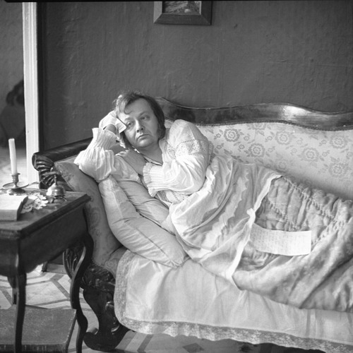 #TAAF (The Alienation And Freedom) --- SynTalk