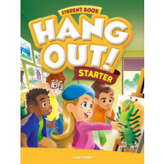 Hang Out! Starter Student Book Track054