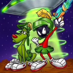 Spaceship (ft. J Gip)