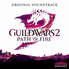 Guild Wars 2: Path of Fire - "Army of the War God"