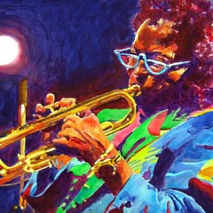 miles back at it agian