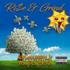 Chasin Dough (final verion) - V$F x AKL