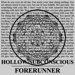 Forerunner - Hollow