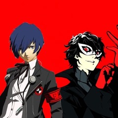 The Song That Plays When Minato Comes Back To Fuck Joker Up